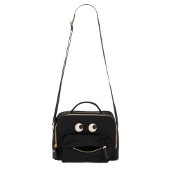 BORSA A TRACOLLA "EYES"