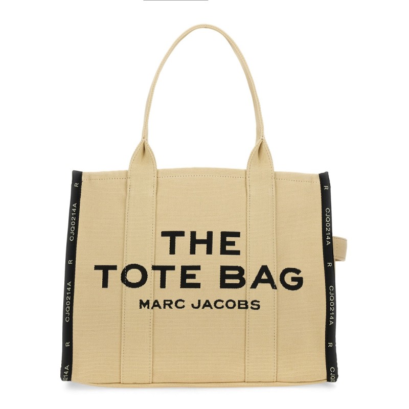 "THE TOTE" LARGE BAG