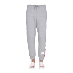 CLASSIC COTTON FLEECE PANTS