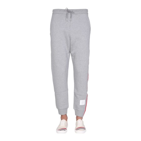 CLASSIC COTTON FLEECE PANTS