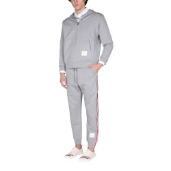 CLASSIC COTTON FLEECE PANTS