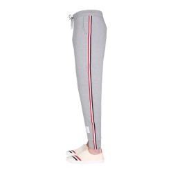 CLASSIC COTTON FLEECE PANTS