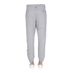 CLASSIC COTTON FLEECE PANTS