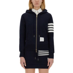 ZIPPER HOODIE