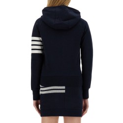 ZIPPER HOODIE