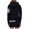 ZIPPER HOODIE