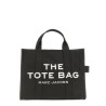 THE MEDIUM TOTE BAG