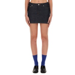 MINI SKIRT