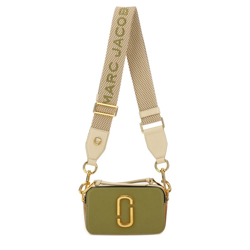 "THE SNAPSHOT" BAG