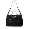 SHOULDER BAG WITH LOGO