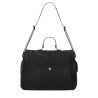 SHOULDER BAG WITH LOGO