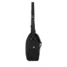 SHOULDER BAG WITH LOGO