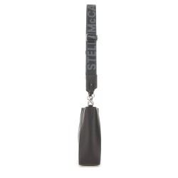 SHOULDER BAG WITH LOGO