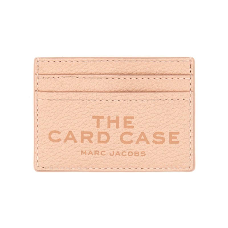 "THE CARD CASE" CARD CASE