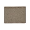 GRAINED LEATHER CARD CASE