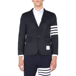DECONSTRUCTED CLASSIC SPORTS JACKET