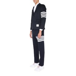 DECONSTRUCTED CLASSIC SPORTS JACKET