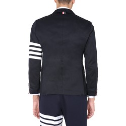 DECONSTRUCTED CLASSIC SPORTS JACKET