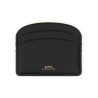 DEMI LUNE CARD HOLDER