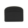 DEMI LUNE CARD HOLDER