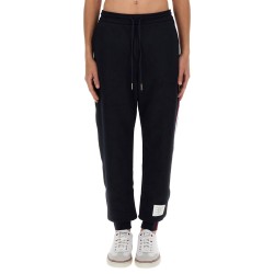 CLASSIC COTTON FLEECE PANTS