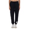 CLASSIC COTTON FLEECE PANTS