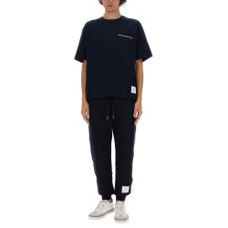 CLASSIC COTTON FLEECE PANTS