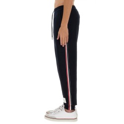 CLASSIC COTTON FLEECE PANTS