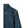 denimshirtddresseswoven
