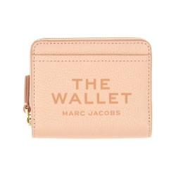 "THE COMPACT" MINI WALLET