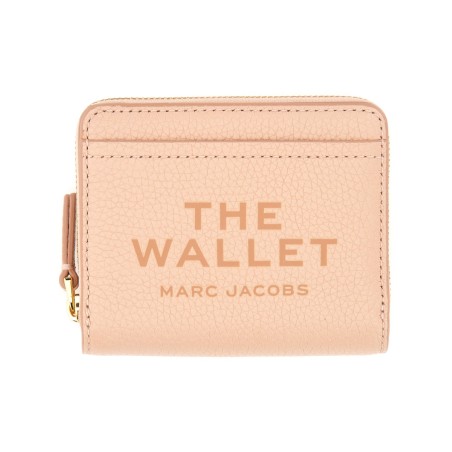 "THE COMPACT" MINI WALLET