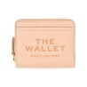 "THE COMPACT" MINI WALLET