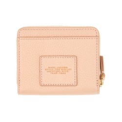 "THE COMPACT" MINI WALLET