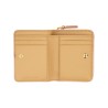 "THE COMPACT" MINI WALLET