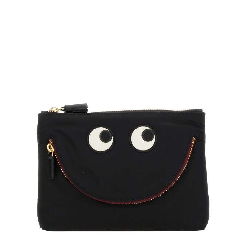 "HAPPY EYES" POUCH