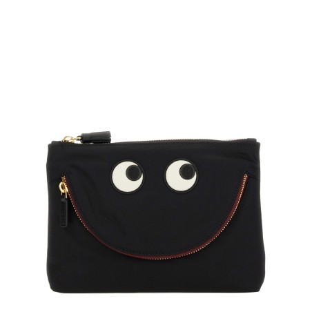 "HAPPY EYES" POUCH