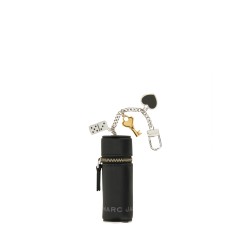 "THE LIPSTICKS CASE" CHARM BAG