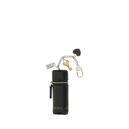"THE LIPSTICKS CASE" CHARM BAG
