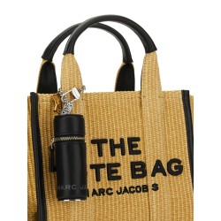 "THE LIPSTICKS CASE" CHARM BAG