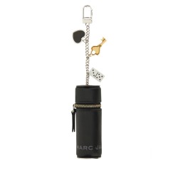 "THE LIPSTICKS CASE" CHARM BAG