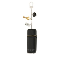 "THE LIPSTICKS CASE" CHARM BAG