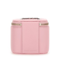 "THE MINI VANITY" BAG
