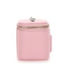 "THE MINI VANITY" BAG