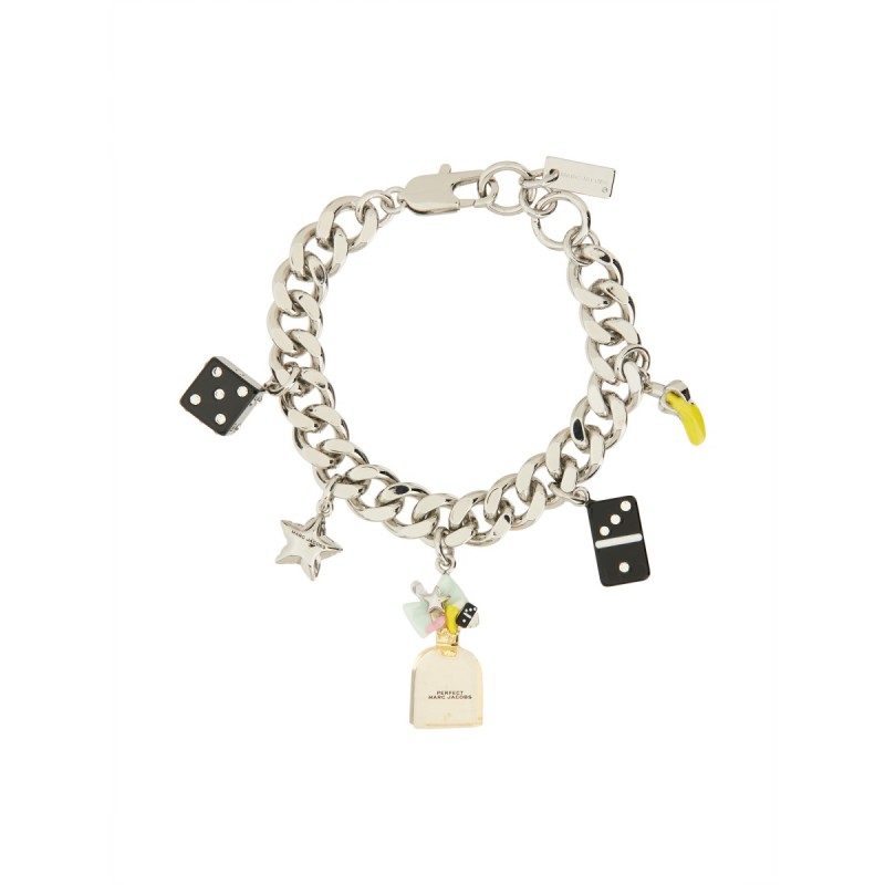 "PERFECT CHARM" BRACELET