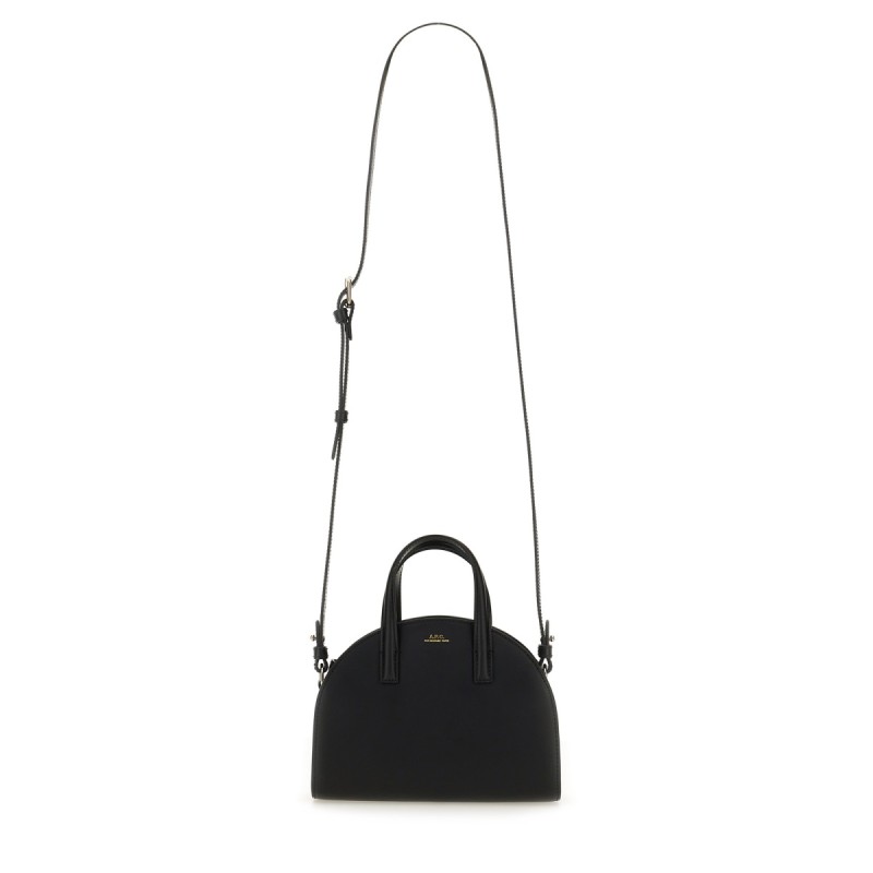 "DEMI-LUNE" TOTE BAG SMALL