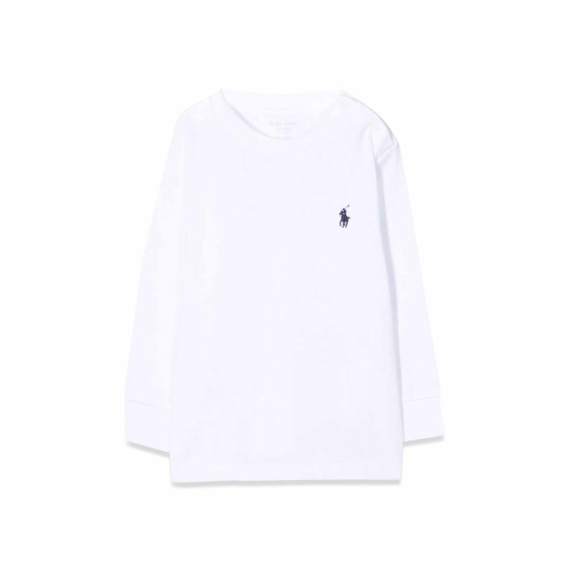 ls cn-knitshirts-t-shirt