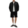 "SLOGAN" JACKET