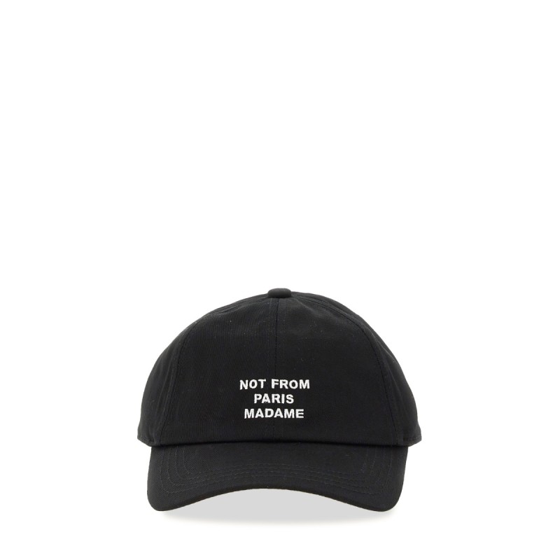 CAPPELLO DA BASEBALL