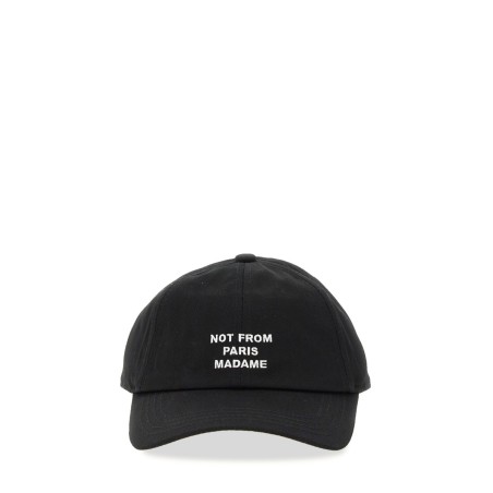 CAPPELLO DA BASEBALL