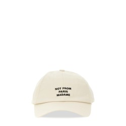 BASEBALL CAP